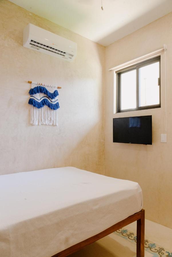 Chambre Double avec Salle de Bains Privative