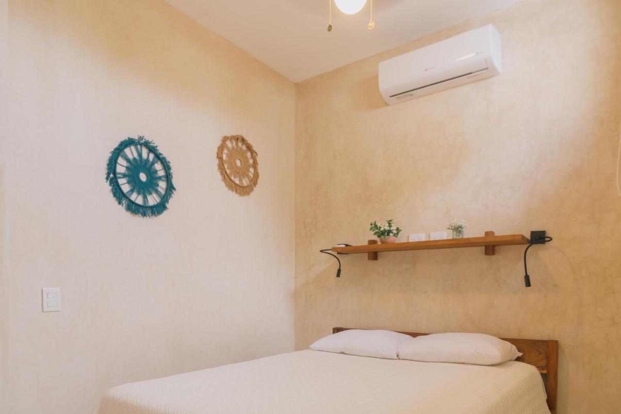 Chambre Deluxe
