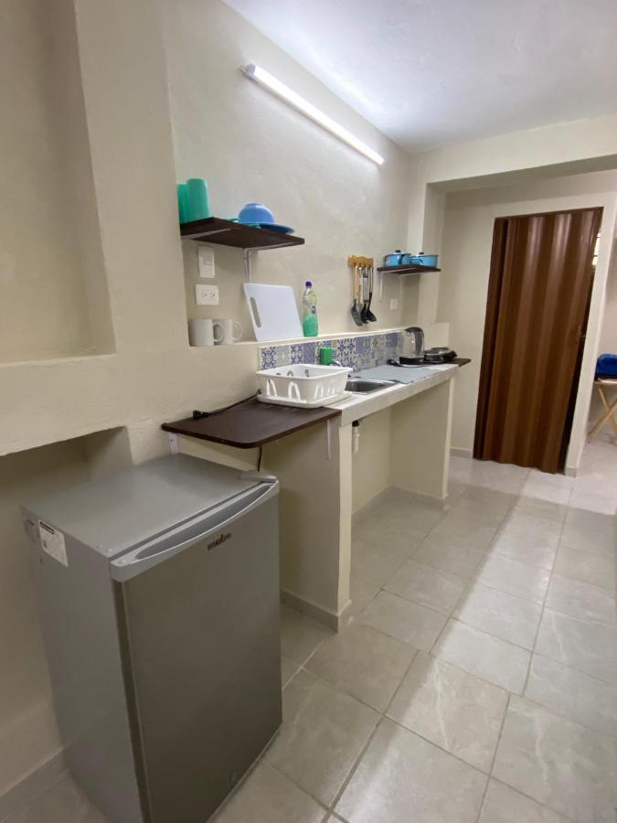 Chambre Double avec Salle de Bains Privative