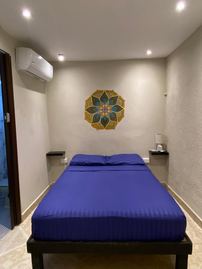 Chambre Double avec Salle de Bains Privative