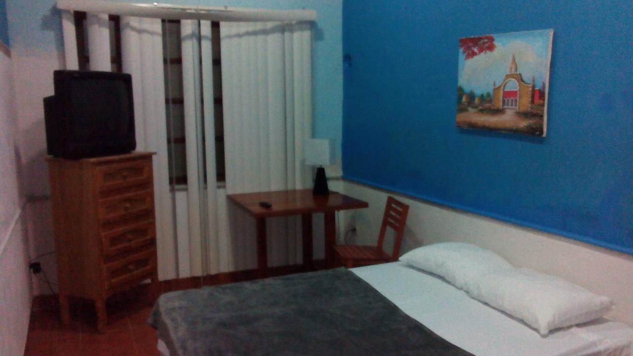 Chambre Lit Queen-Size