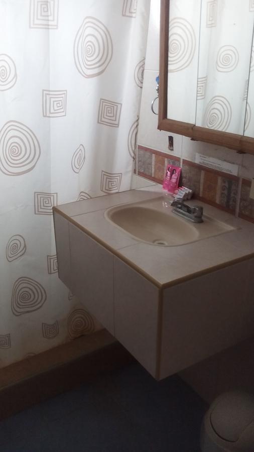 Grande Chambre Double