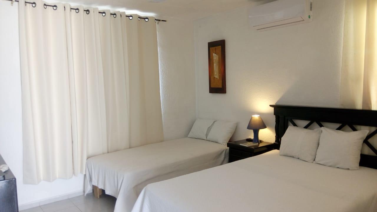Chambre Double
