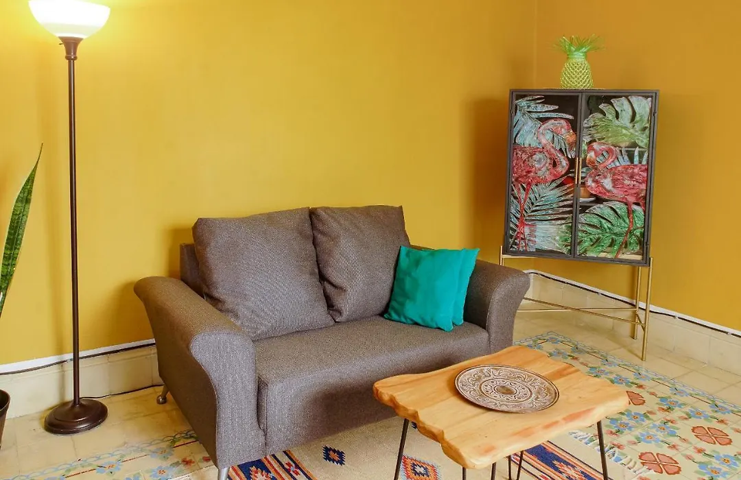 Casa Jade - Downtown Suites (Adults Only)-1