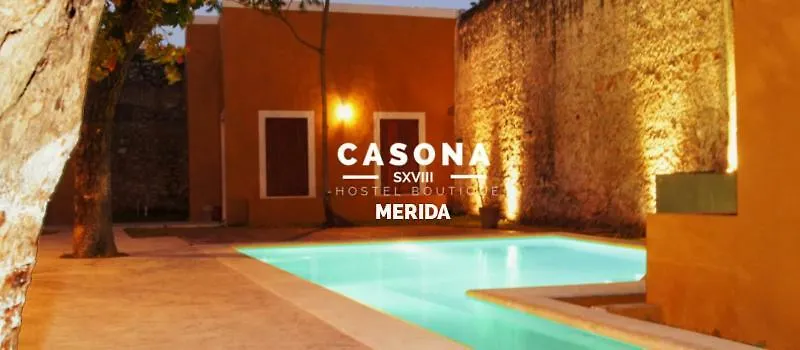 Casona Hostel Boutique-1