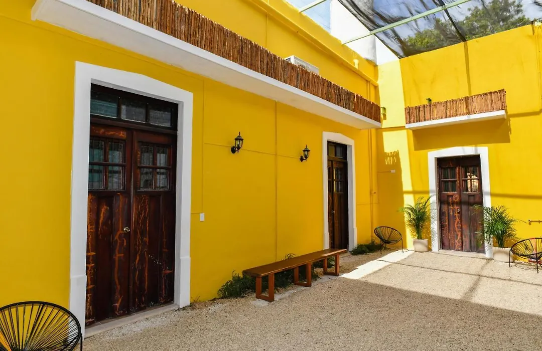 Hostal La 59-1
