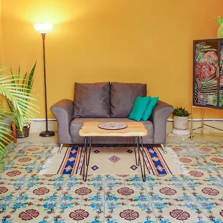 Casa Jade - Downtown Suites (Adults Only)-3
