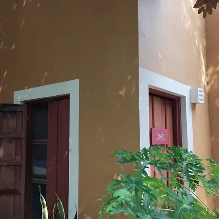 Casona Hostel Boutique-2