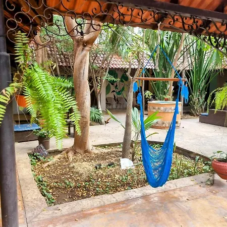 Casona Hostel Boutique-3