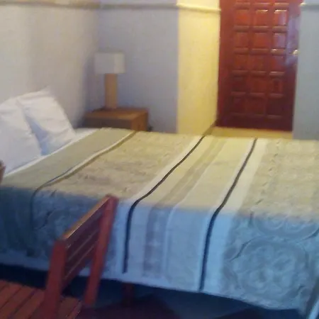 Yucatan Vista Inn Guest House-3