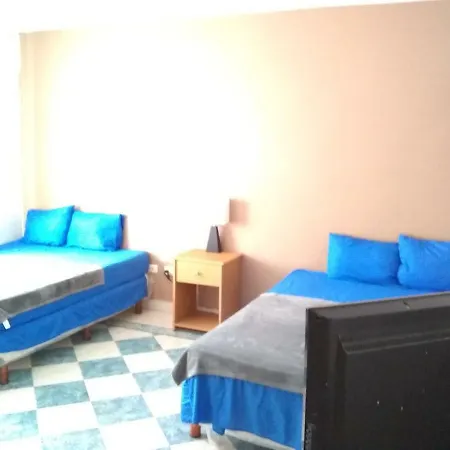 Yucatan Vista Inn Guest House-2